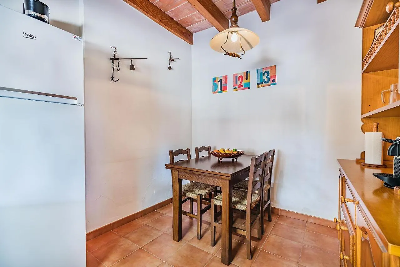 Finca Fontxica - By Dream Villas Pollensa Spain