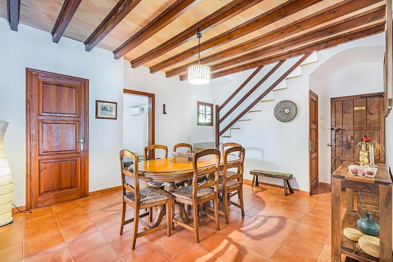 Country house Finca Fontxica - By Dream Villas Pollensa