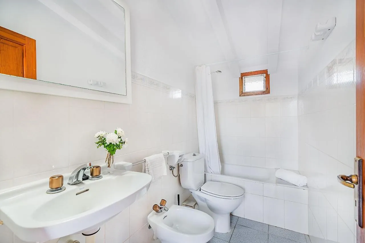Country house Finca Fontxica - By Dream Villas Pollensa Spain
