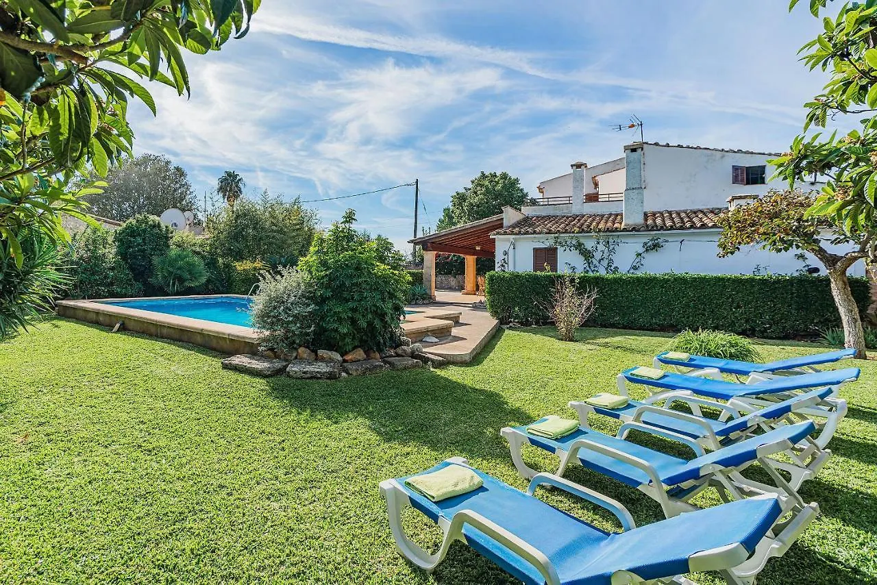 Finca Fontxica - By Dream Villas Pollensa
