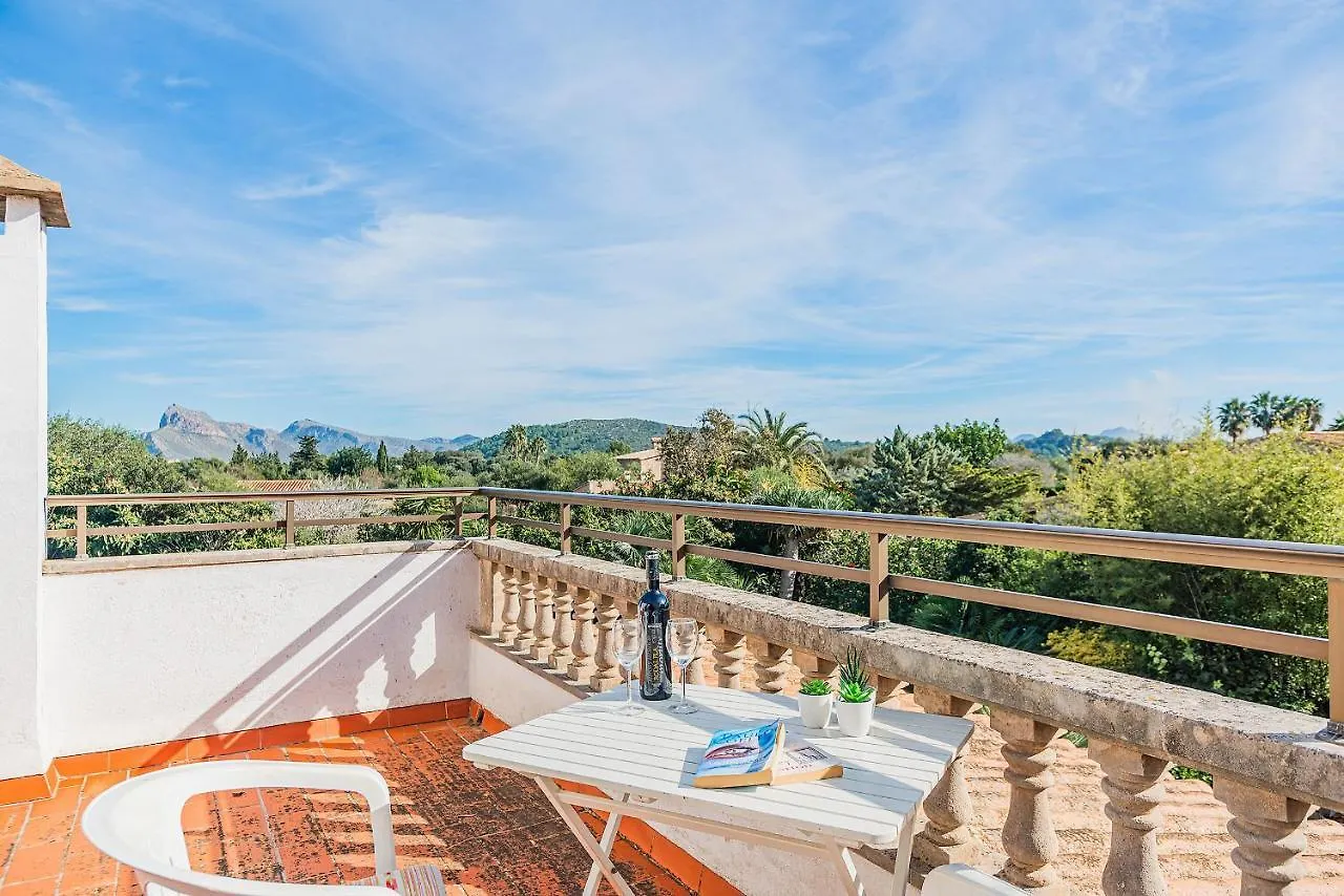 Finca Fontxica - By Dream Villas Pollensa Spain