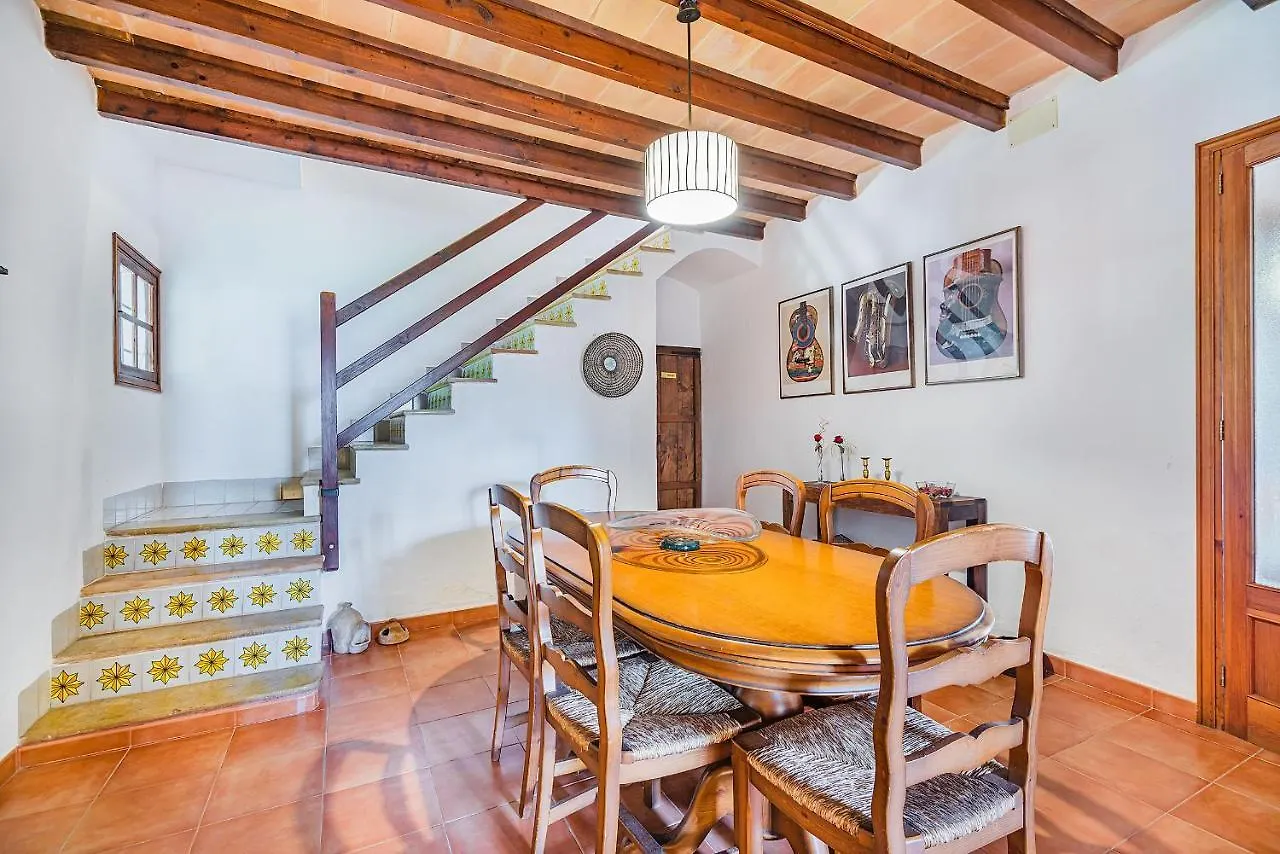 Country house Finca Fontxica - By Dream Villas Pollensa Spain