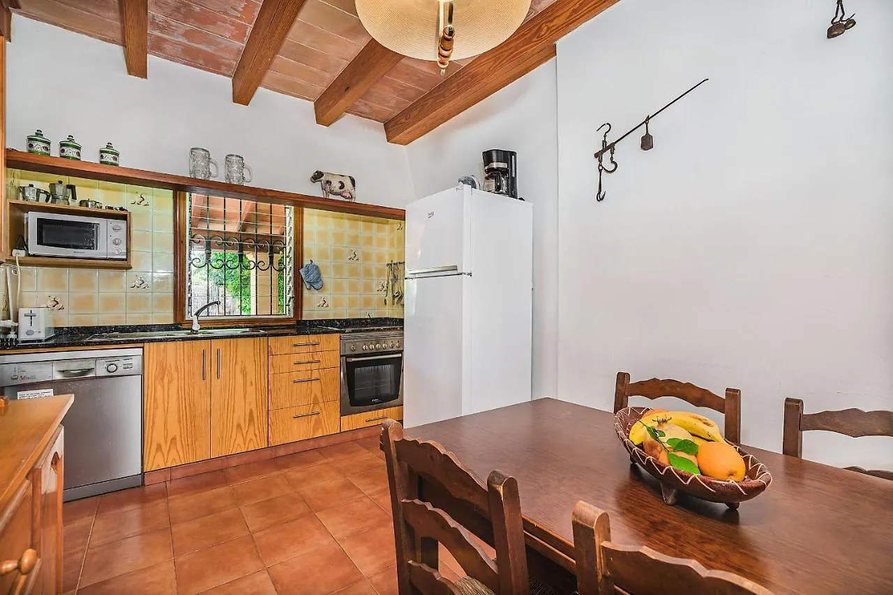 Country house Finca Fontxica - By Dream Villas Pollensa